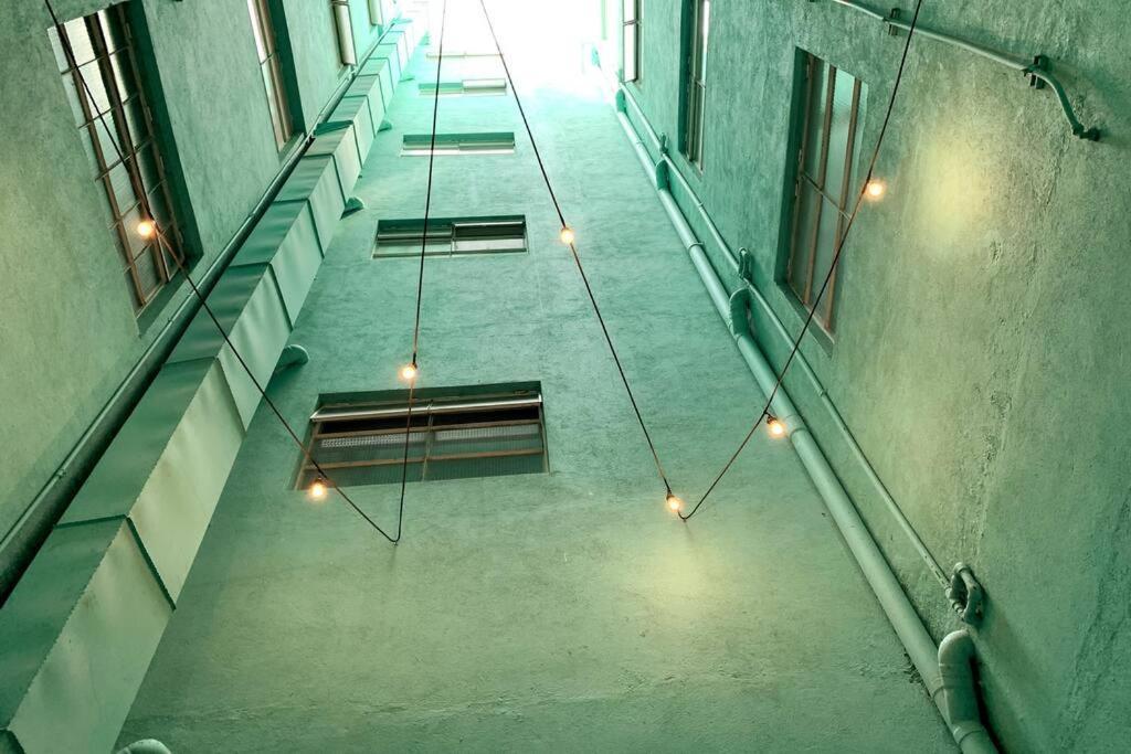 1C Tu Casa Centro Cdmx Confortable Città del Messico Esterno foto
